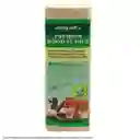 Emily Pets - Viruta De Madera Aroma Manzana 1kg