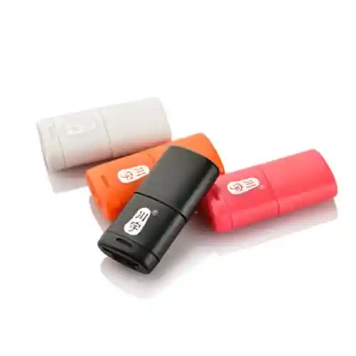 Adaptador Micro Sd A Usb Mini Muy Pequeño Lector Tarjeta De Memoria Sd A Usb Portamemoria