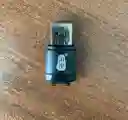 Adaptador Micro Sd A Usb Mini Muy Pequeño Lector Tarjeta De Memoria Sd A Usb Portamemoria