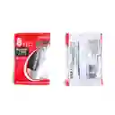 Adaptador Micro Sd A Usb Mini Muy Pequeño Lector Tarjeta De Memoria Sd A Usb Portamemoria