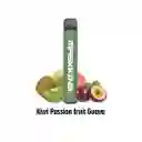 Vaper Kiwi Passion Fruit Guava 2200+ Puffs 5% - Maskking