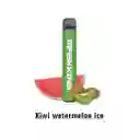 Vaper Kiwi Watermelon Ice 2200+ Puffs 5% - Maskking