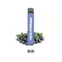 Vaper Acai 2200+ Puffs 5% - Maskking