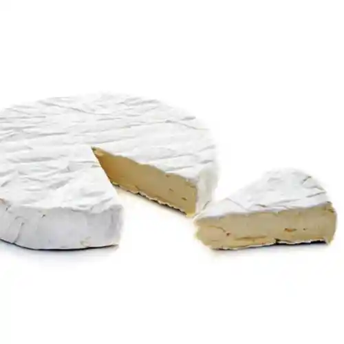 Queso Vaca La Fromagerie Brie Ermitage 170 Grs. Aprox.