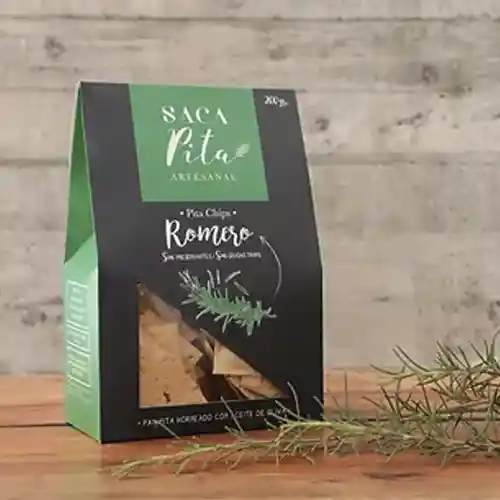 Galletas Saca Pita Romero 200 Grs.