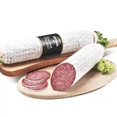 Salame Cacciatore D.o.p. Git 200 Gr