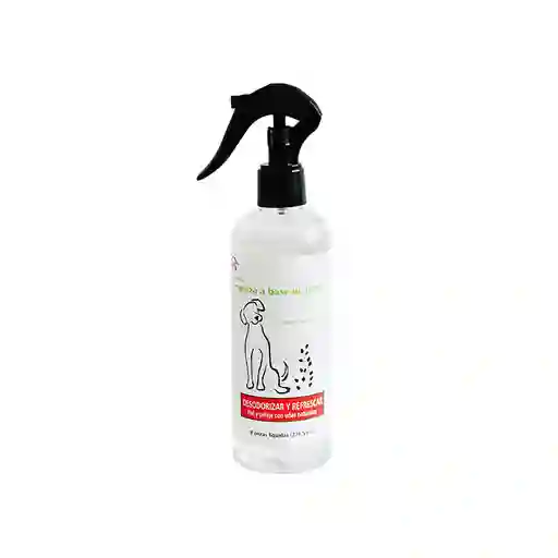 Desodorante Spray Y Refrescante A Base De Planta Para Mascota 37064