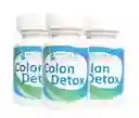 Colon Detox Cap X 30