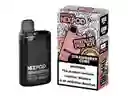 Vaporizador Desechable Nexpod Strawberry Cone 5000 Puffs 5% - Wotofo