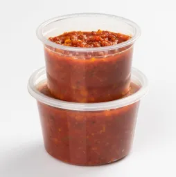 Salsa Napolitana Mediana