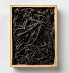 Fettuccine Negro