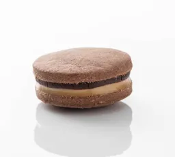 Alfajor De Chocolate