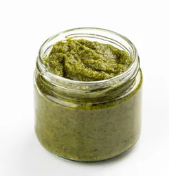 Salsa Verde Picante