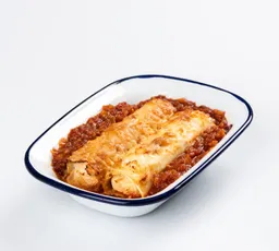 Canelones Jaiba