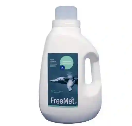 Detergente Ropa Freemet - 3 L