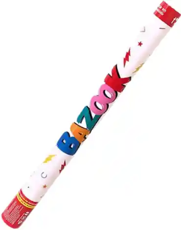 Lanza Confetti 60 Cm Cotillon Fiesta