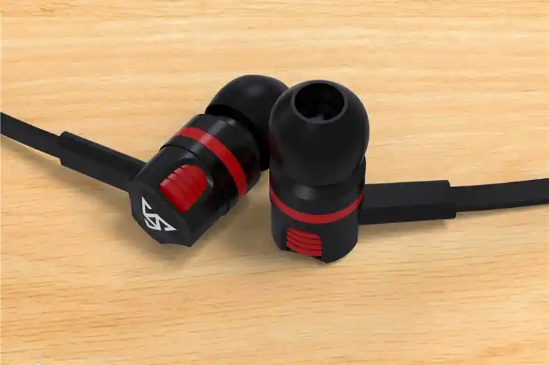 Audífonos Con Cable Y Microfono Para Smartphone Auxiliar Jack 3.5