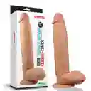 The Legendary King Dildo Realista 11"