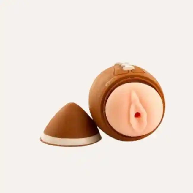 Masturbador Football Stroker