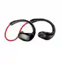 Audifonos Bluetooth Daono M10 15hrs Larga Duración Auricular Recargable Gamer Inalambrico Gancho Y Cable