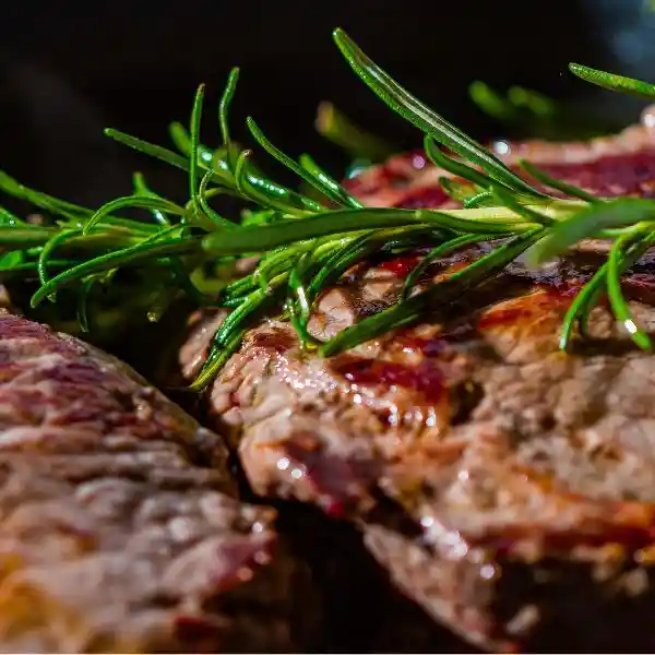 Huachalomo Congelado Grass Fed