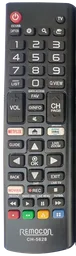 Control Remoto Para Smart Tv Lg Remocon