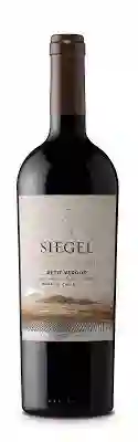 Vino Siegel Single Vineyard Petit Verdot