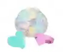 Scruff A Luvs Peluche Rescatame Pastel Pets Little Live Pets