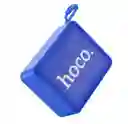 Parlante Mini Portable Bt 5.1 Hoco Premium Azul