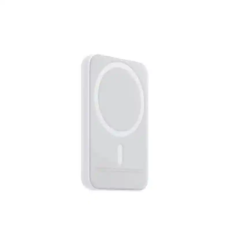 Cargador De Celular Inalambrico Magnetico Magsafe Carga Rapida 2a 20w Smartphone Android Para Iphone