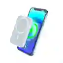 Cargador De Celular Inalambrico Magnetico Magsafe Carga Rapida 2a 20w Smartphone Android Para Iphone