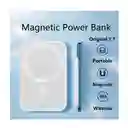 Cargador De Celular Inalambrico Magnetico Magsafe Carga Rapida 2a 20w Smartphone Android Para Iphone