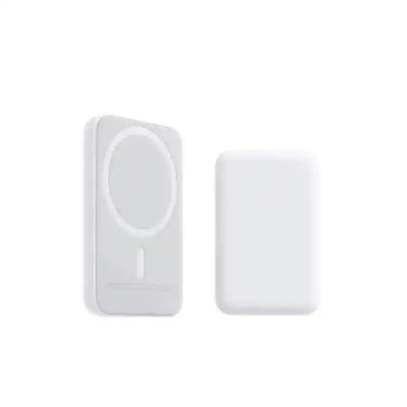 Cargador De Celular Inalambrico Magnetico Magsafe Carga Rapida 2a 20w Smartphone Android Para Iphone