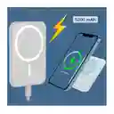 Cargador De Celular Inalambrico Magnetico Magsafe Carga Rapida 2a 20w Smartphone Android Para Iphone