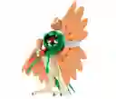 Jazwares Pokemon Figura 11cm Decidueye Deluxe Action!