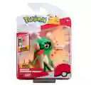 Jazwares Pokemon Figura 11cm Decidueye Deluxe Action!