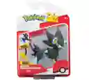 Jazwares Pokemon Figura 11cm Luxray Deluxe Action!