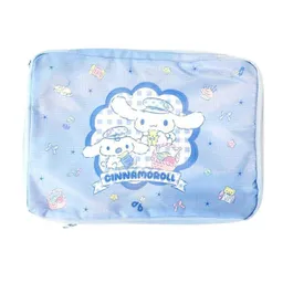 Bolso Para Viajes (travel Bag) Cinnamoroll Sanrio Original