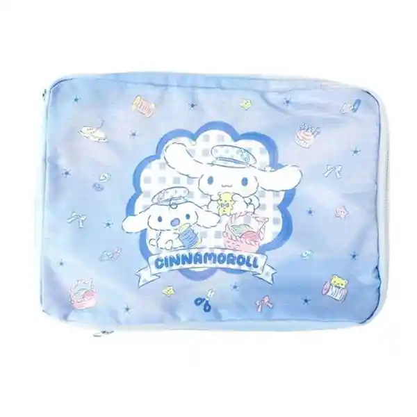 Bolso Para Viajes (travel Bag) Cinnamoroll Sanrio Original