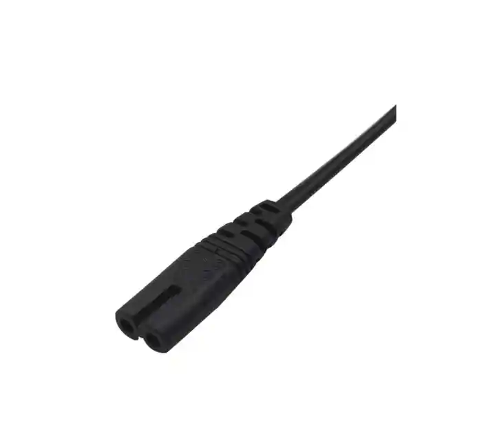 Cable De Poder Enchufe De Poder Universal 220v Tipo 8 Maquina Electricas Impresoras Etc