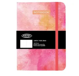 Libreta Artel Tye Die Linea 88h