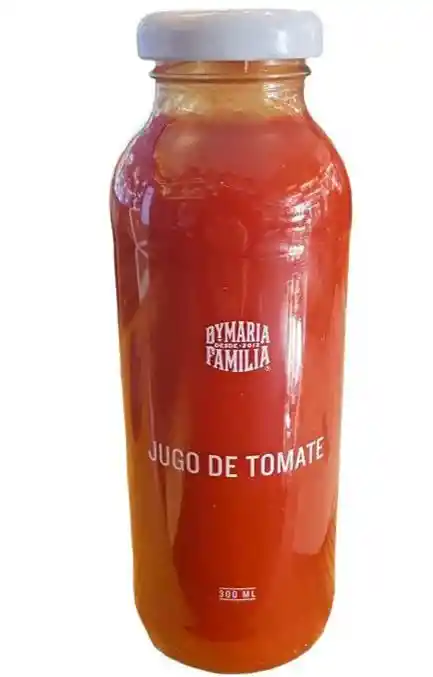 Jugo De Tomate By María 300c