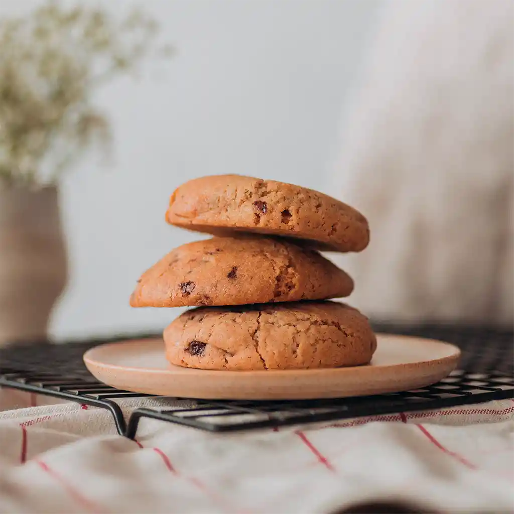 Galletón Crema De Avellanas