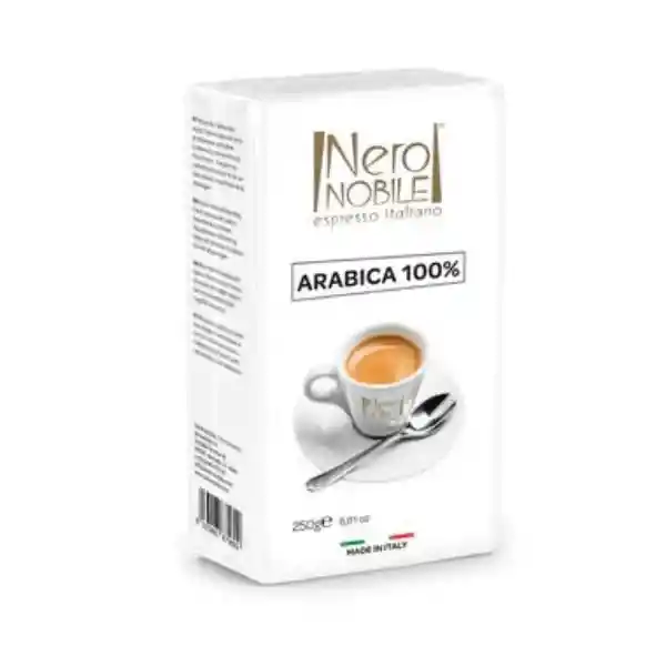 Arabica – 250 G Café Molido