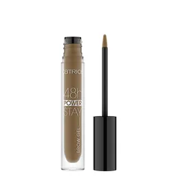 Catrice · Gel De Cejas 48h Power Stay