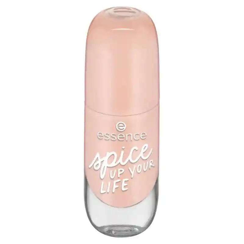 Essence · Esmalte De Uñas Tradicional Spice Up Your Life