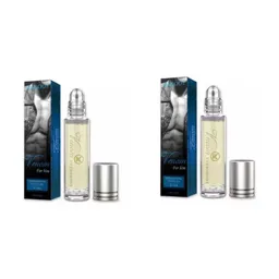 2 Frascos Venom Perfume Con Feromonas Para Atraer Mujeres