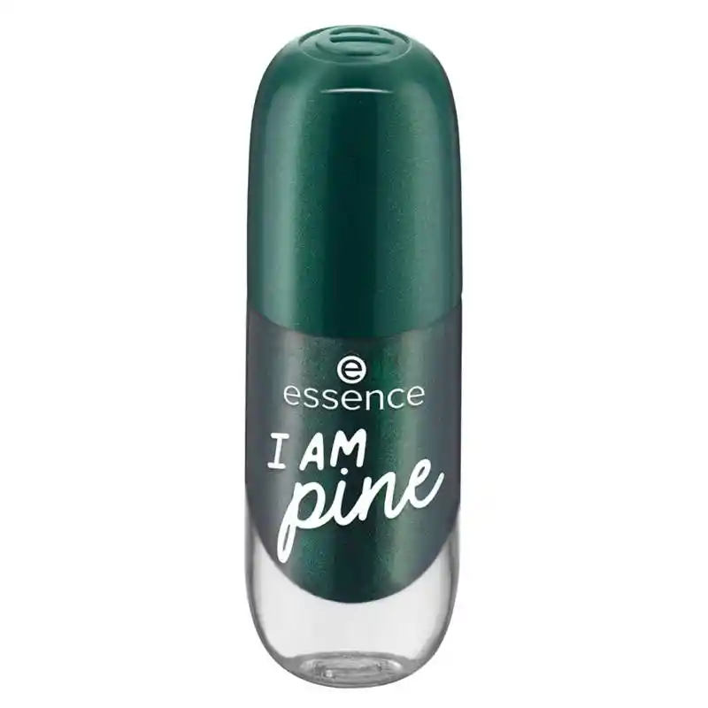 Essence · Esmalte De Uñas Tradicional I Am Pine