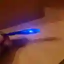 Cable Carga Rápida Celular 5.1 A Usb A Tipo C 1 Mt Luz Led Acordonado Telefono Smartphone Reforzado