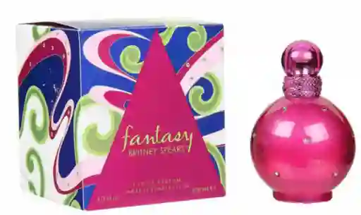 Perfume Fantasy Edt Britney Spears 100ml Mujer